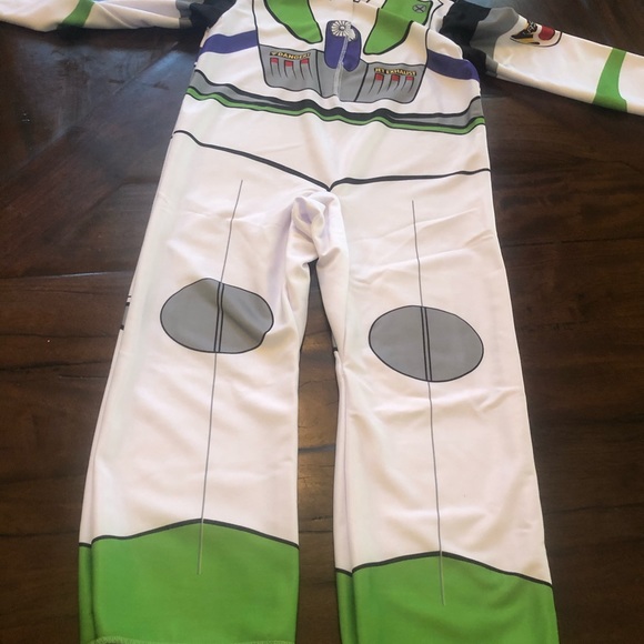 🚀 ♾  BUZZ LIGHTYEAR Costume🌎 🚀 - Picture 2 of 7